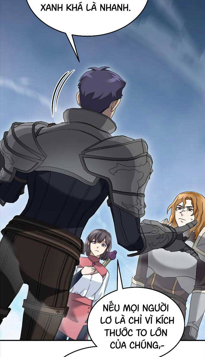 Người Mới Này Quá Mạnh Chap 77 - Next Chap 78