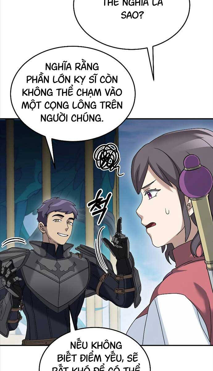 Người Mới Này Quá Mạnh Chap 77 - Next Chap 78