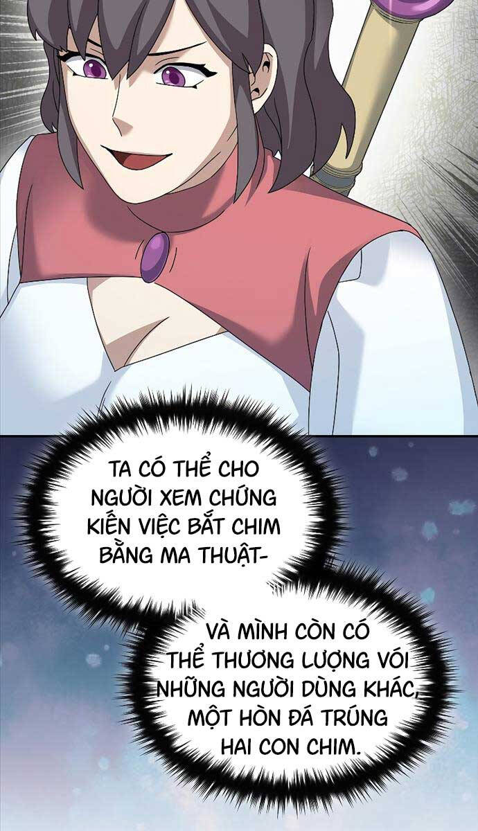 Người Mới Này Quá Mạnh Chap 77 - Next Chap 78