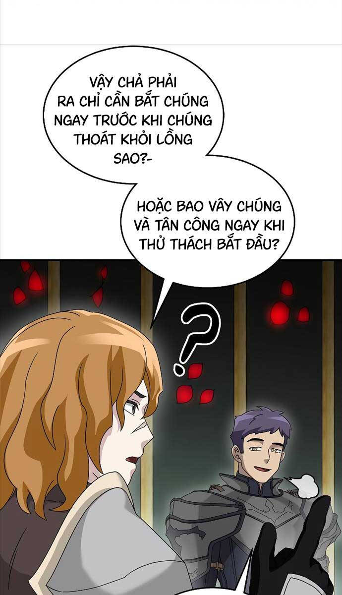 Người Mới Này Quá Mạnh Chap 77 - Next Chap 78