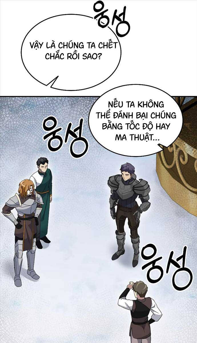 Người Mới Này Quá Mạnh Chap 77 - Next Chap 78