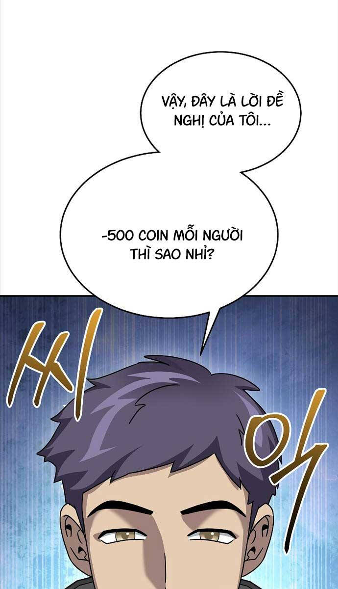 Người Mới Này Quá Mạnh Chap 77 - Next Chap 78