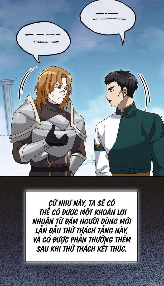 Người Mới Này Quá Mạnh Chap 77 - Next Chap 78