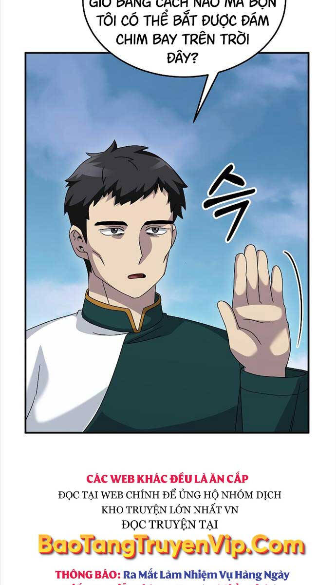 Người Mới Này Quá Mạnh Chap 77 - Next Chap 78