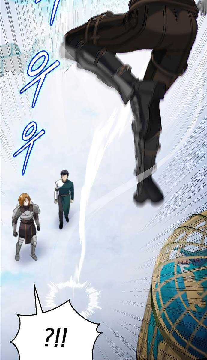 Người Mới Này Quá Mạnh Chap 77 - Next Chap 78