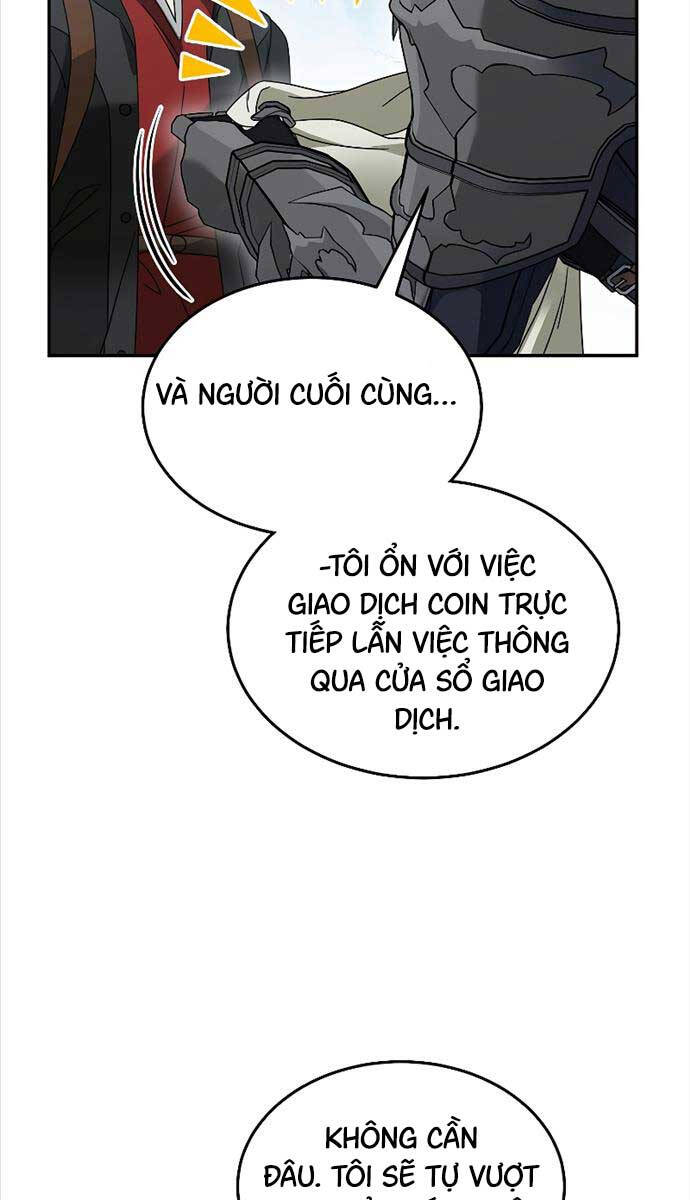 Người Mới Này Quá Mạnh Chap 77 - Next Chap 78