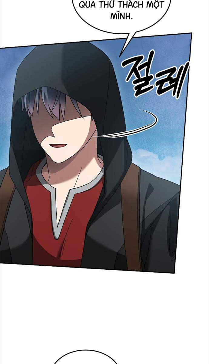 Người Mới Này Quá Mạnh Chap 77 - Next Chap 78