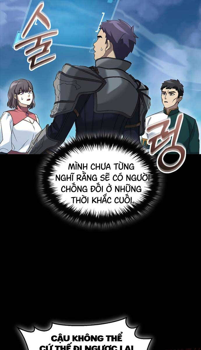 Người Mới Này Quá Mạnh Chap 77 - Next Chap 78