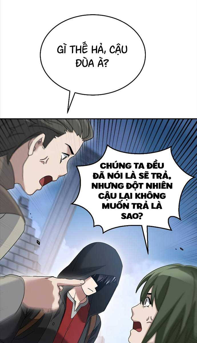 Người Mới Này Quá Mạnh Chap 77 - Next Chap 78