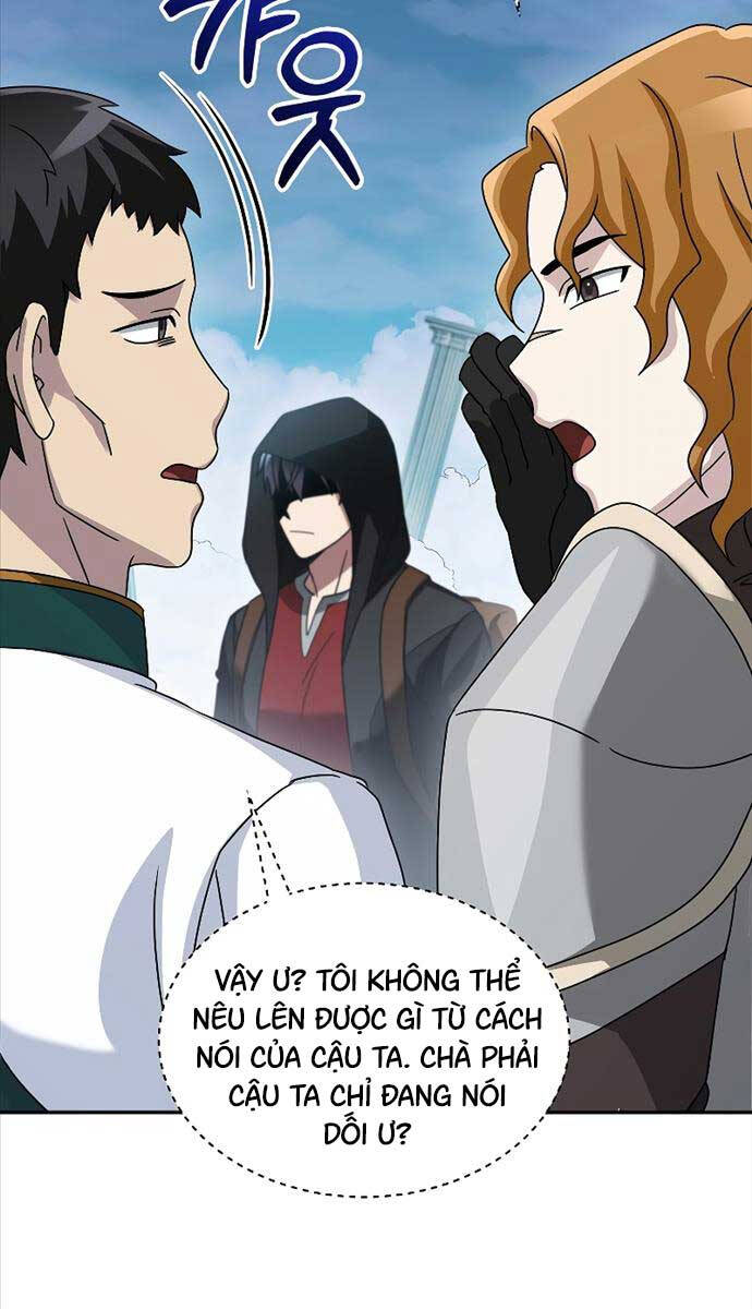 Người Mới Này Quá Mạnh Chap 77 - Next Chap 78