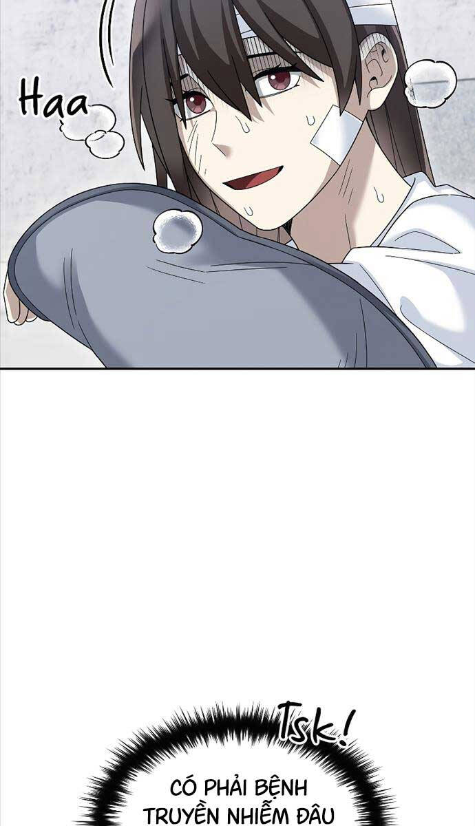 Người Mới Này Quá Mạnh Chap 78 - Next Chap 79