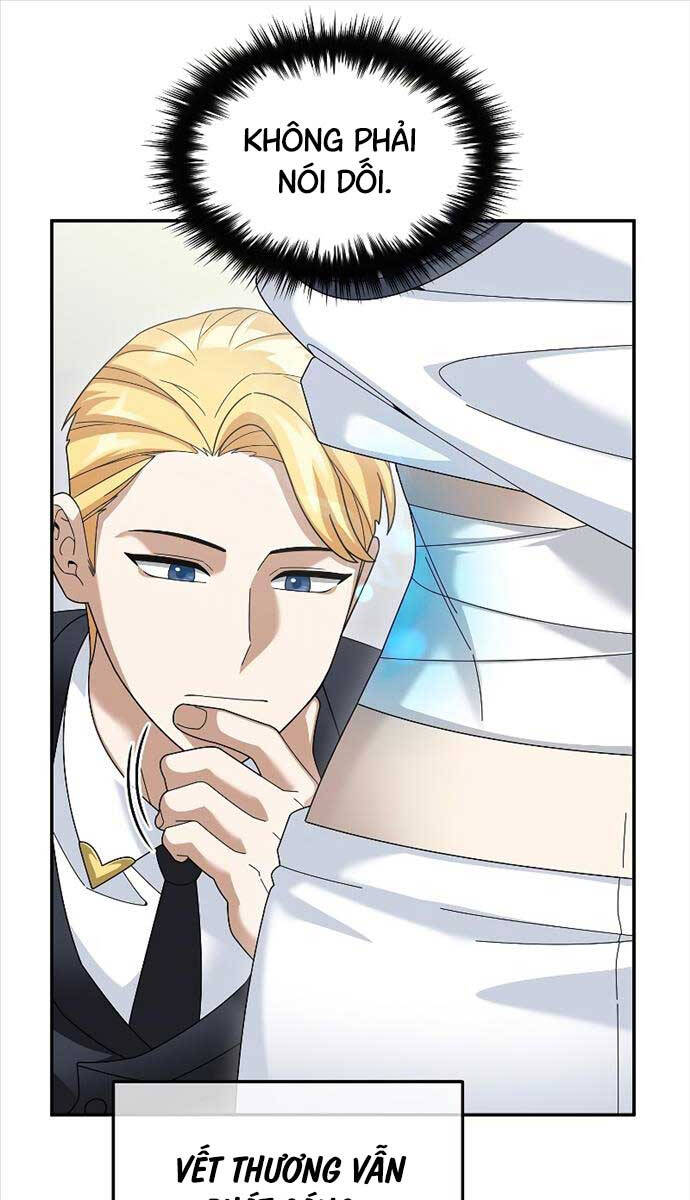 Người Mới Này Quá Mạnh Chap 78 - Next Chap 79