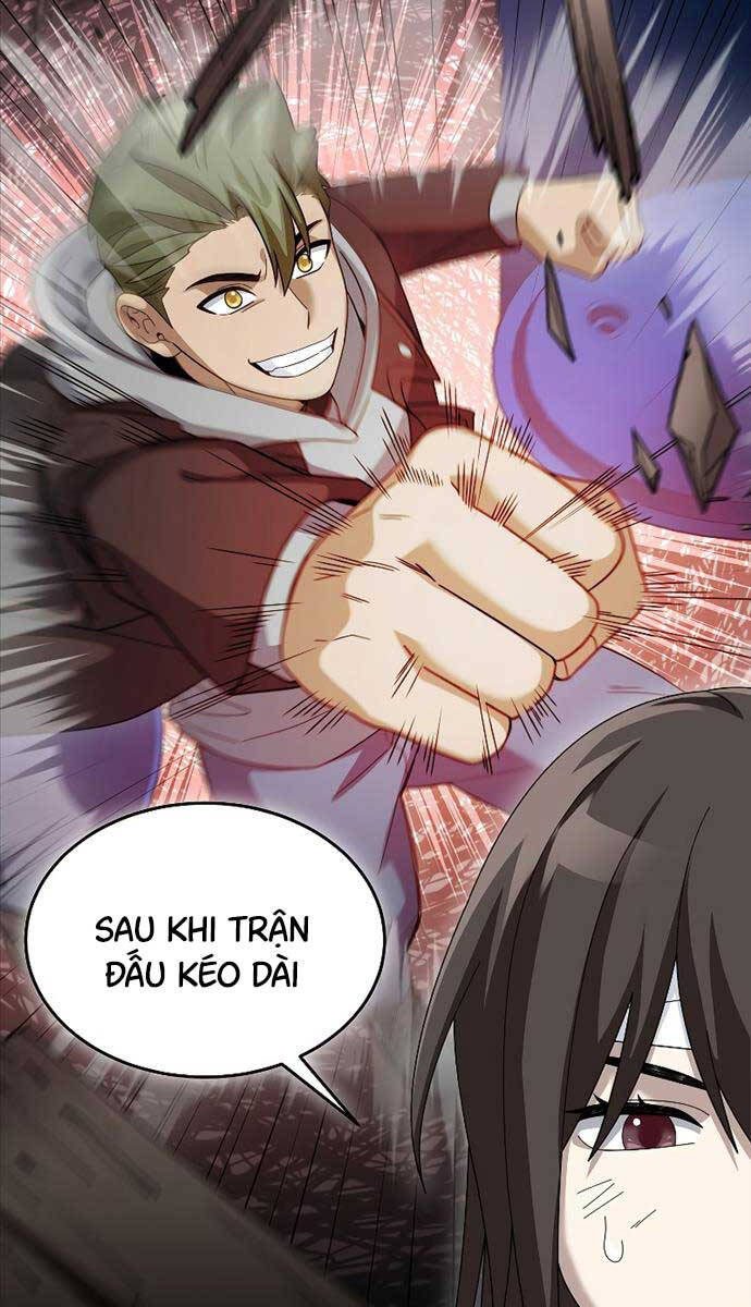 Người Mới Này Quá Mạnh Chap 78 - Next Chap 79