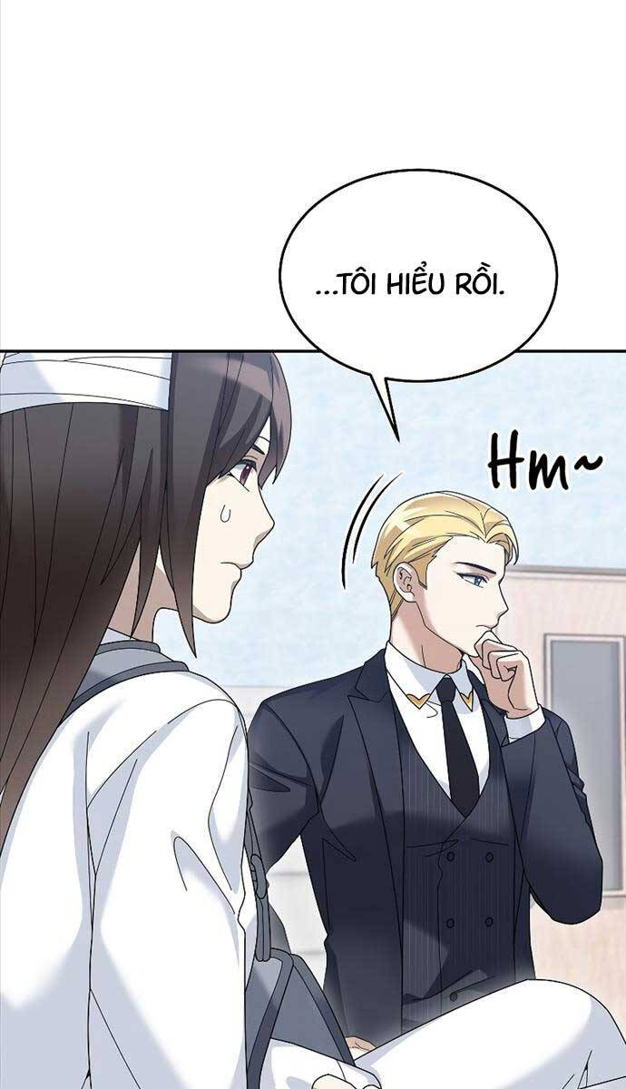 Người Mới Này Quá Mạnh Chap 78 - Next Chap 79