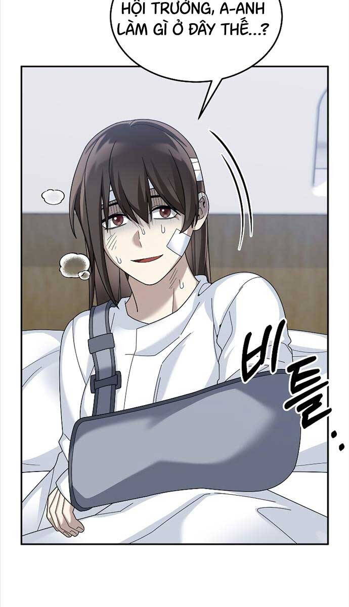 Người Mới Này Quá Mạnh Chap 78 - Next Chap 79