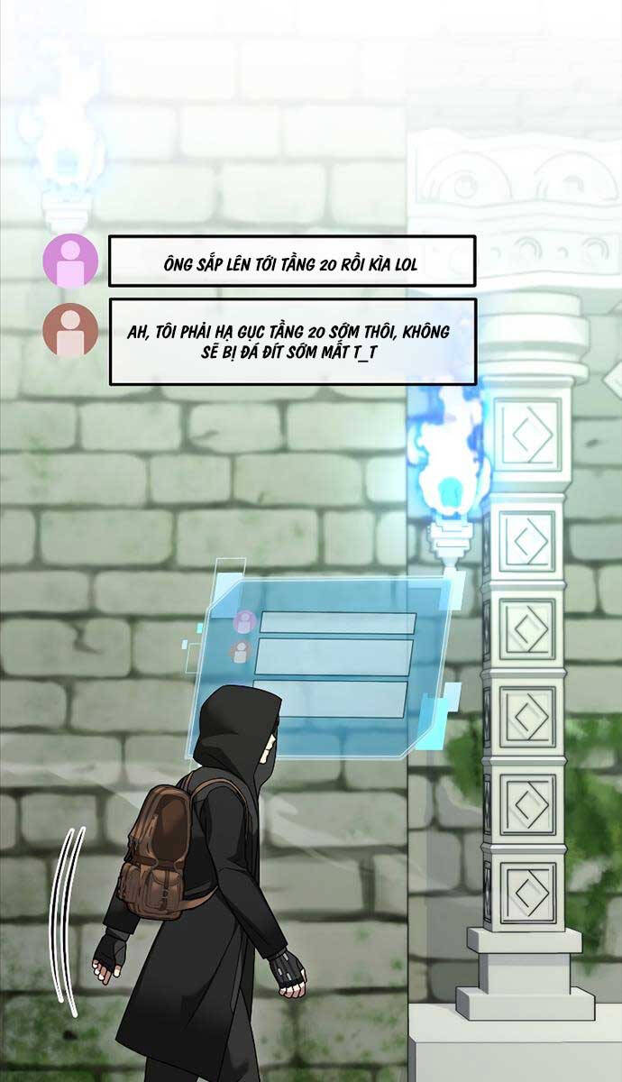 Người Mới Này Quá Mạnh Chap 78 - Next Chap 79