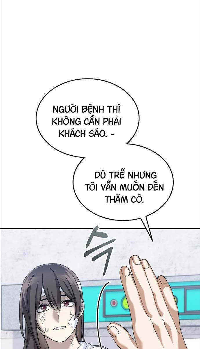 Người Mới Này Quá Mạnh Chap 78 - Next Chap 79