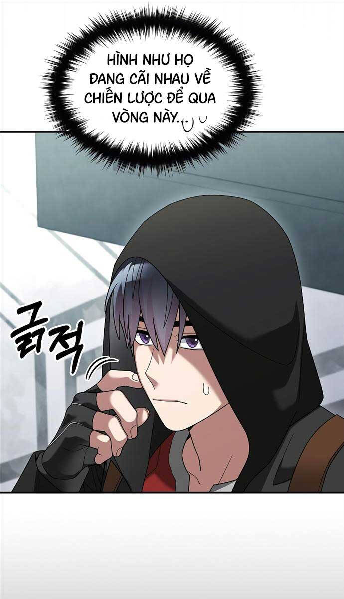 Người Mới Này Quá Mạnh Chap 78 - Next Chap 79
