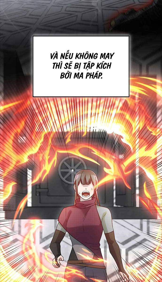 Người Mới Này Quá Mạnh Chap 78 - Next Chap 79