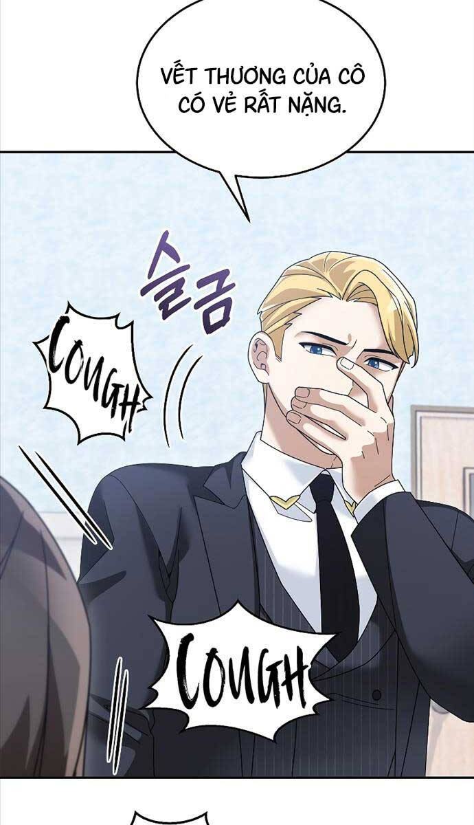Người Mới Này Quá Mạnh Chap 78 - Next Chap 79