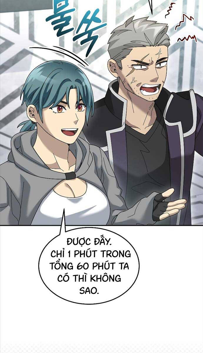 Người Mới Này Quá Mạnh Chap 79 - Next Chap 80