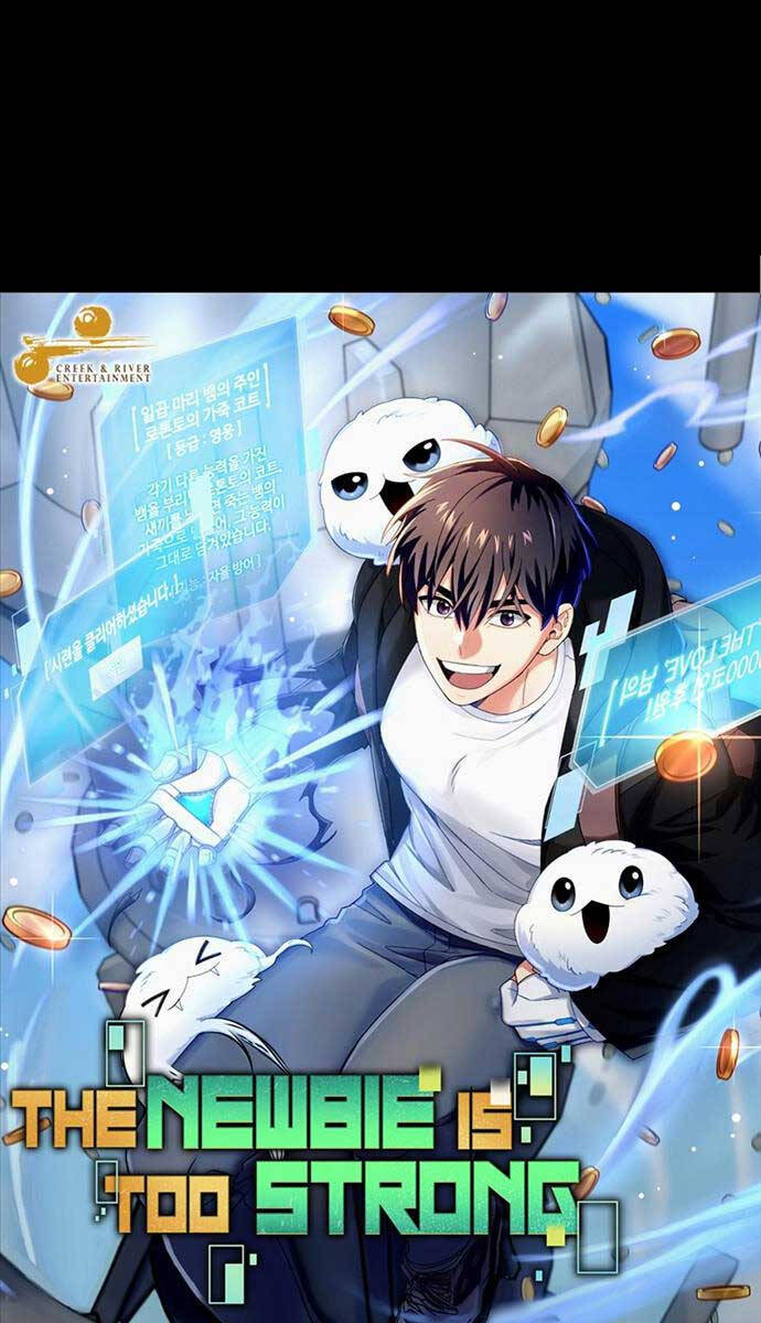 Người Mới Này Quá Mạnh Chap 79 - Next Chap 80