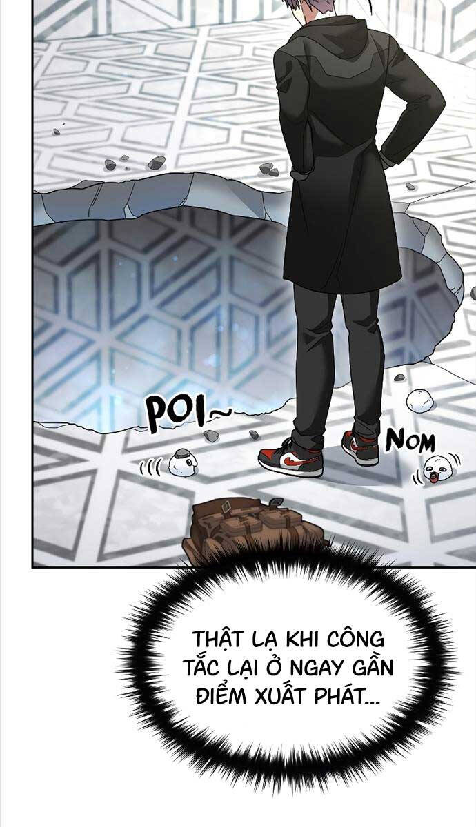 Người Mới Này Quá Mạnh Chap 79 - Next Chap 80