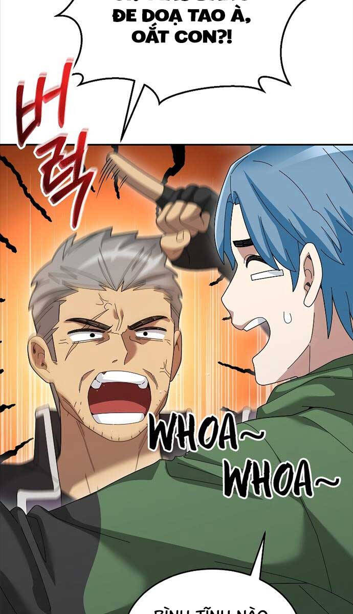 Người Mới Này Quá Mạnh Chap 79 - Next Chap 80