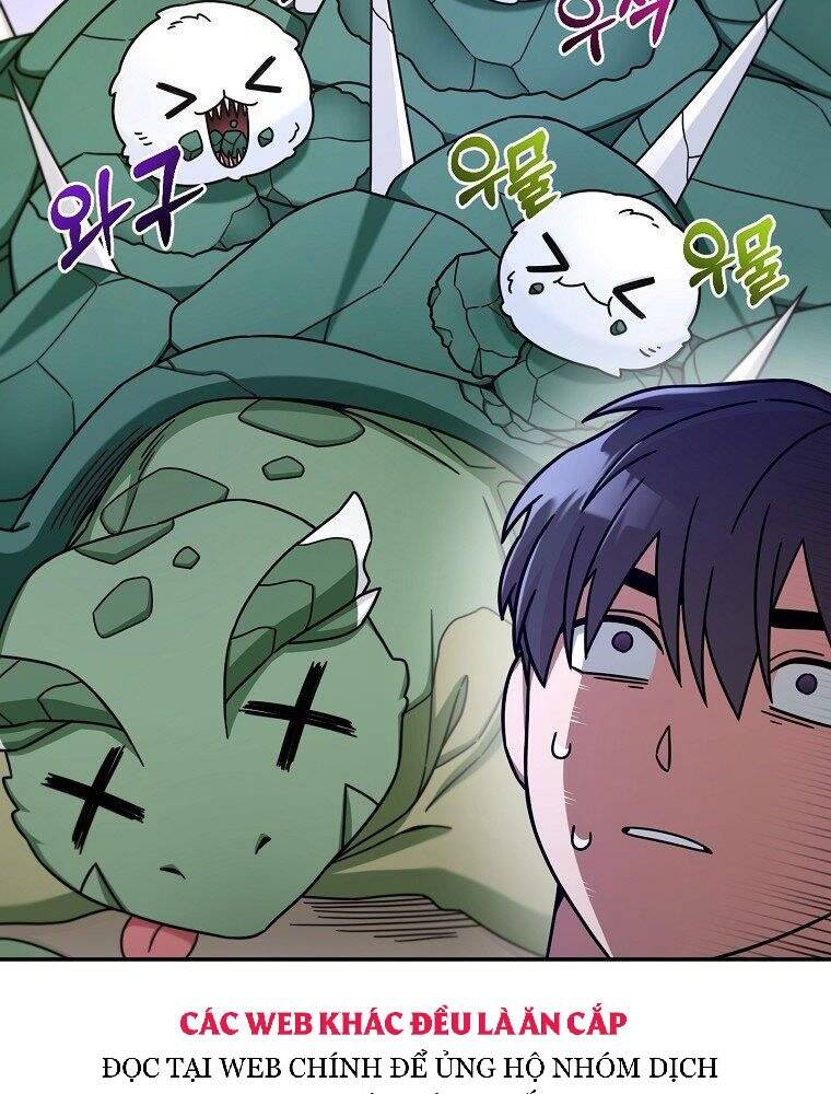 Người Mới Này Quá Mạnh Chap 8 - Next Chap 9