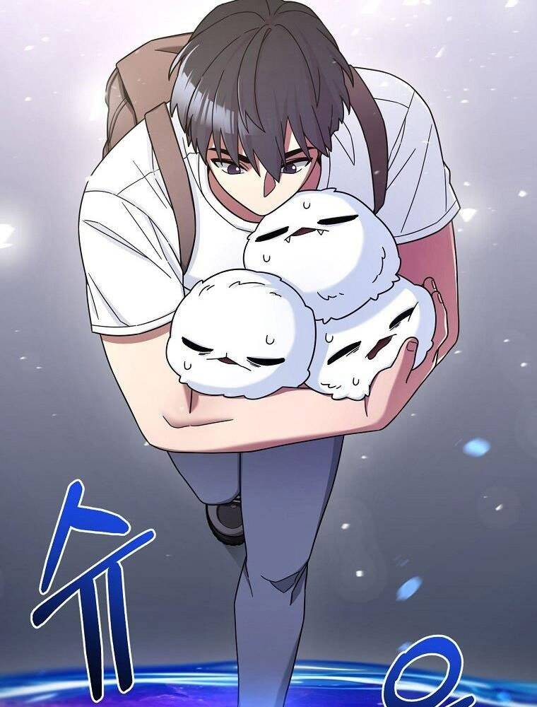 Người Mới Này Quá Mạnh Chap 8 - Next Chap 9