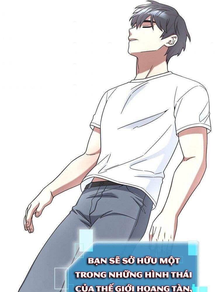 Người Mới Này Quá Mạnh Chap 8 - Next Chap 9