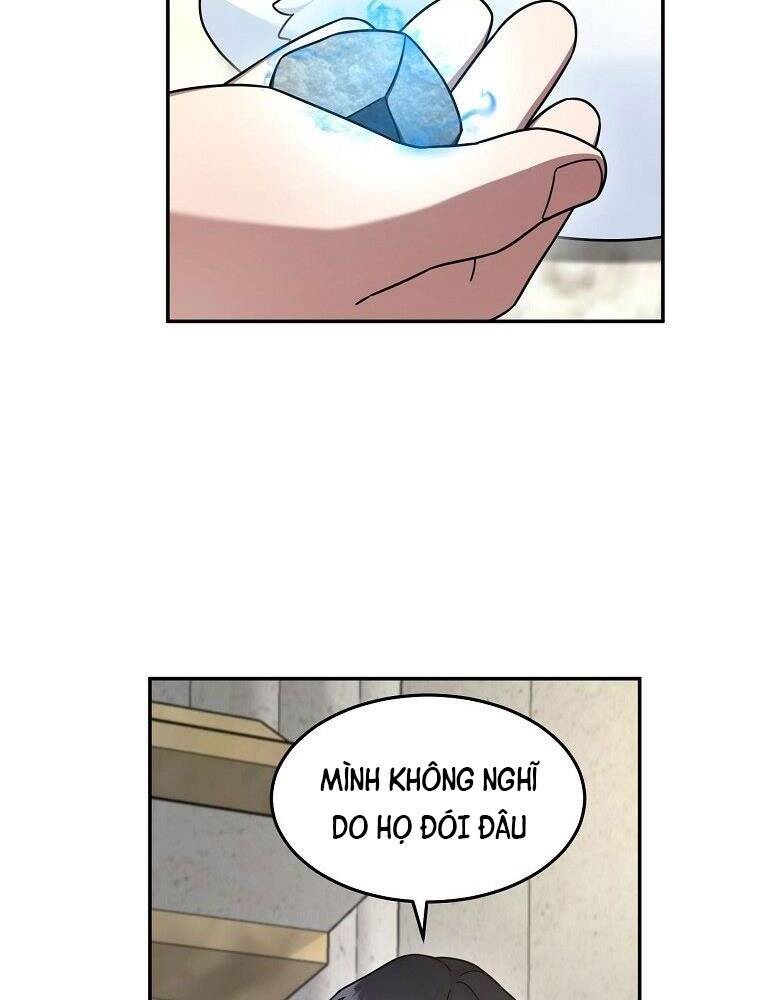 Người Mới Này Quá Mạnh Chap 8 - Next Chap 9