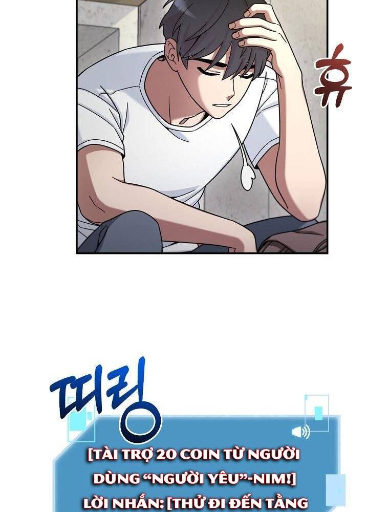Người Mới Này Quá Mạnh Chap 8 - Next Chap 9