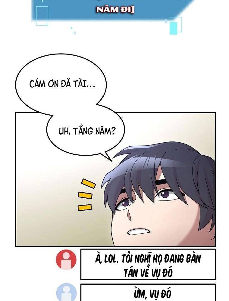 Người Mới Này Quá Mạnh Chap 8 - Next Chap 9