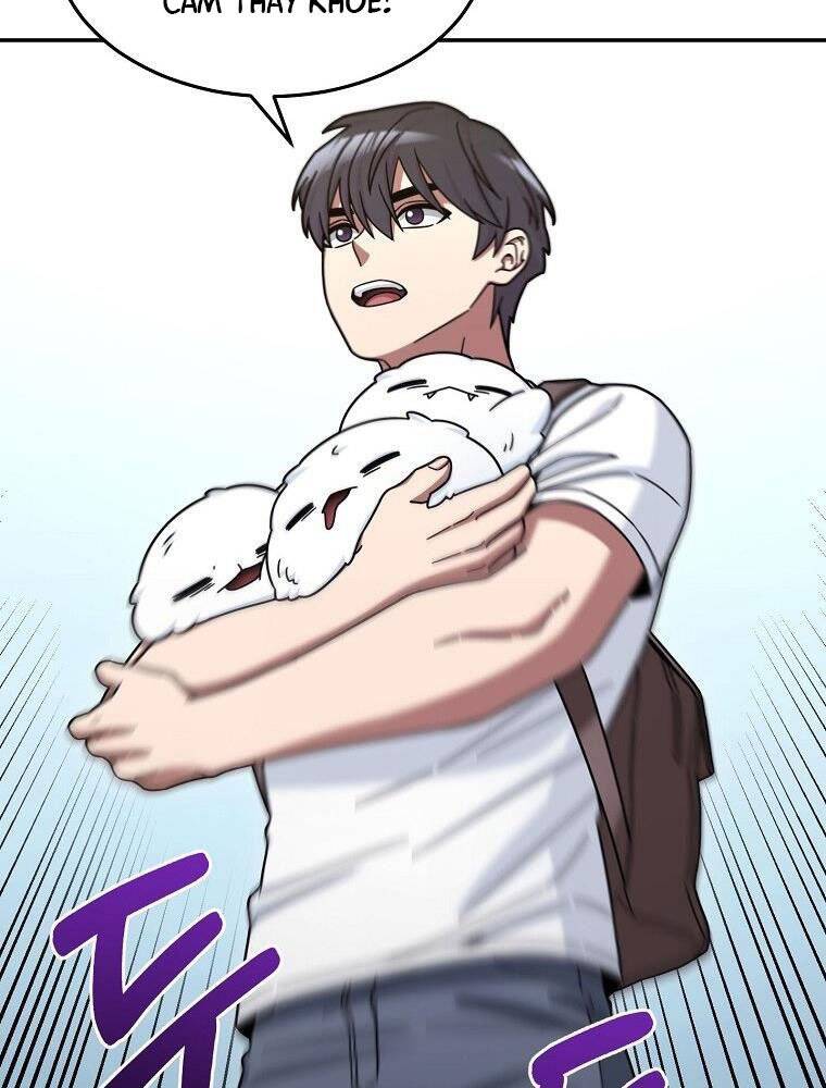 Người Mới Này Quá Mạnh Chap 8 - Next Chap 9