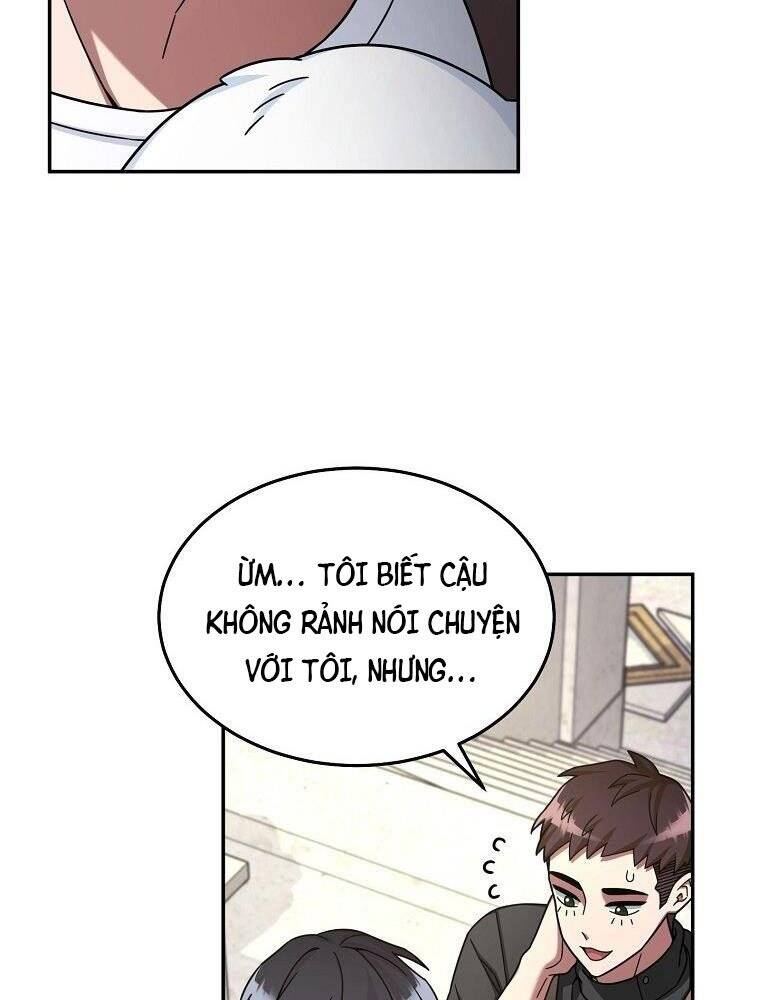 Người Mới Này Quá Mạnh Chap 8 - Next Chap 9