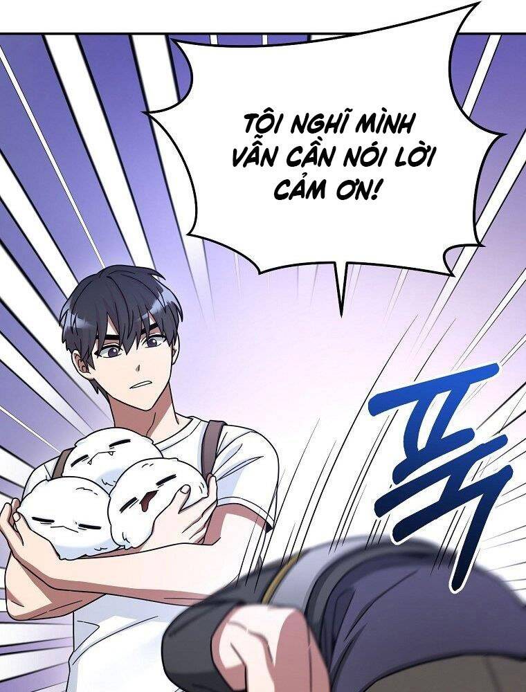 Người Mới Này Quá Mạnh Chap 8 - Next Chap 9