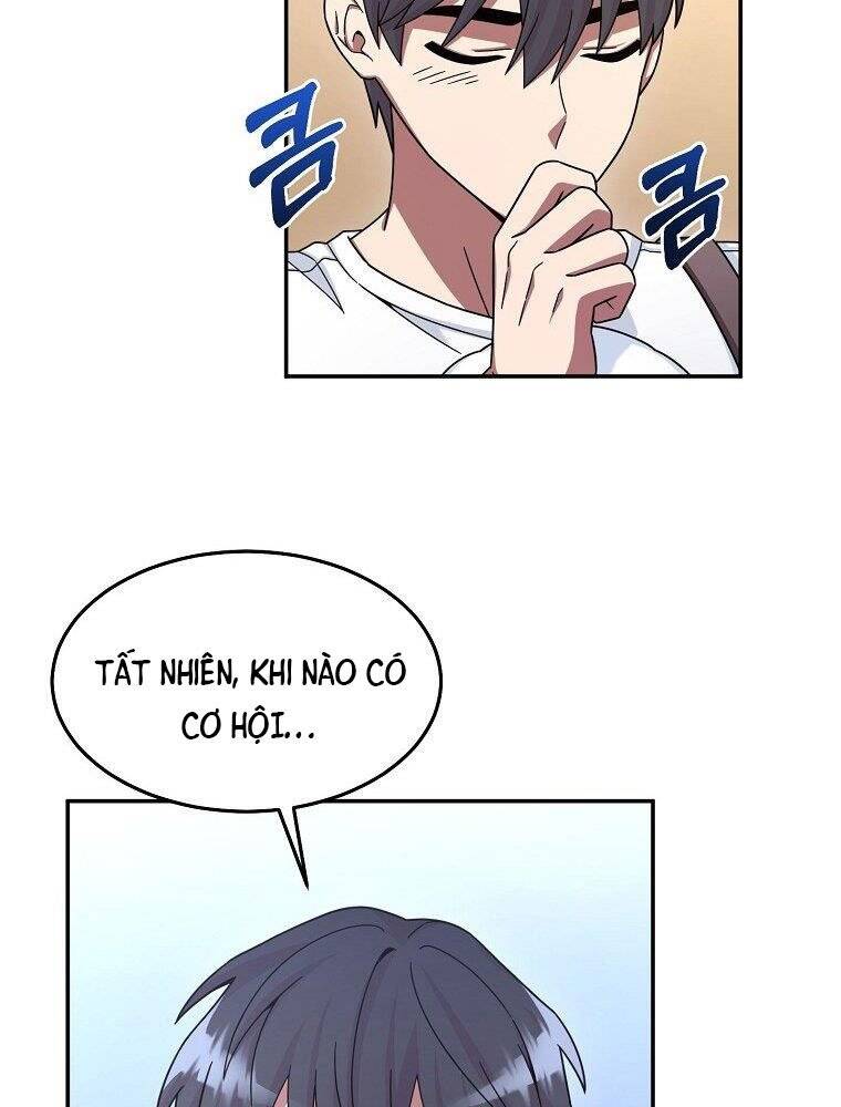 Người Mới Này Quá Mạnh Chap 8 - Next Chap 9