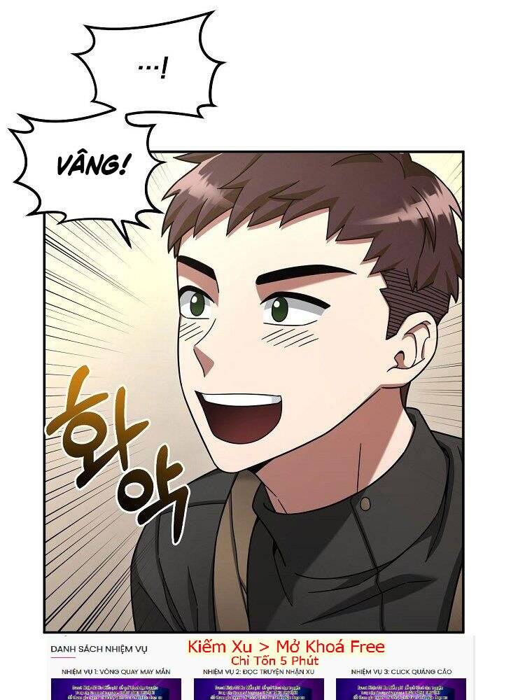 Người Mới Này Quá Mạnh Chap 8 - Next Chap 9