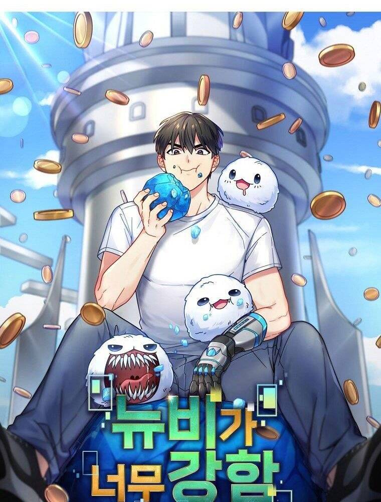 Người Mới Này Quá Mạnh Chap 8 - Next Chap 9