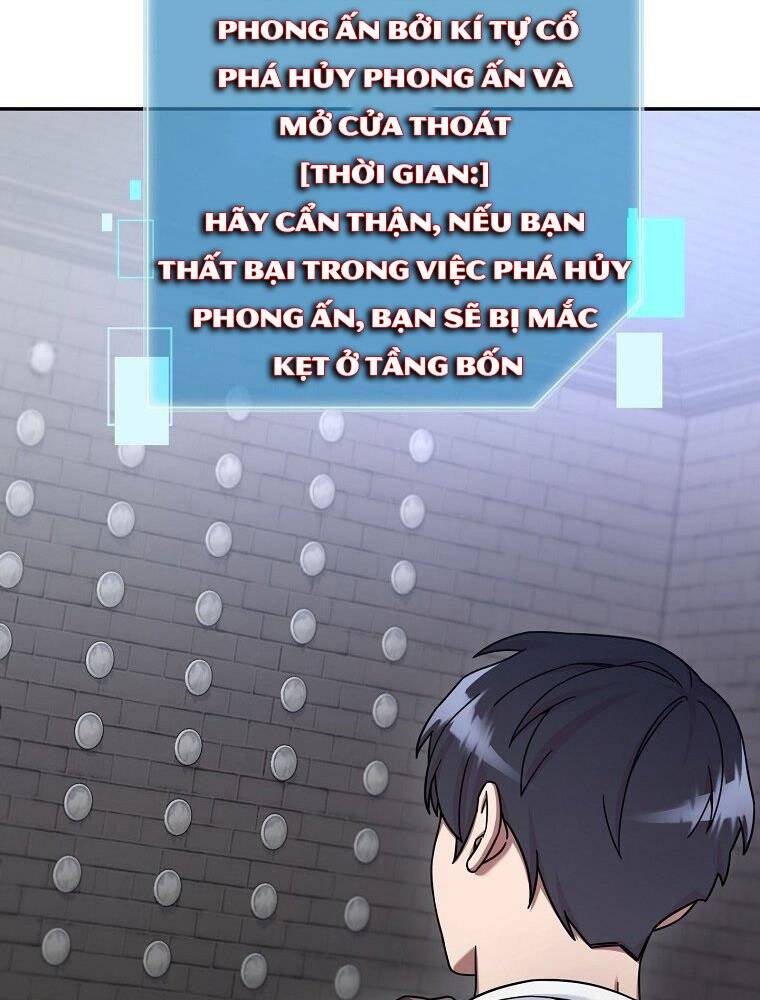 Người Mới Này Quá Mạnh Chap 8 - Next Chap 9