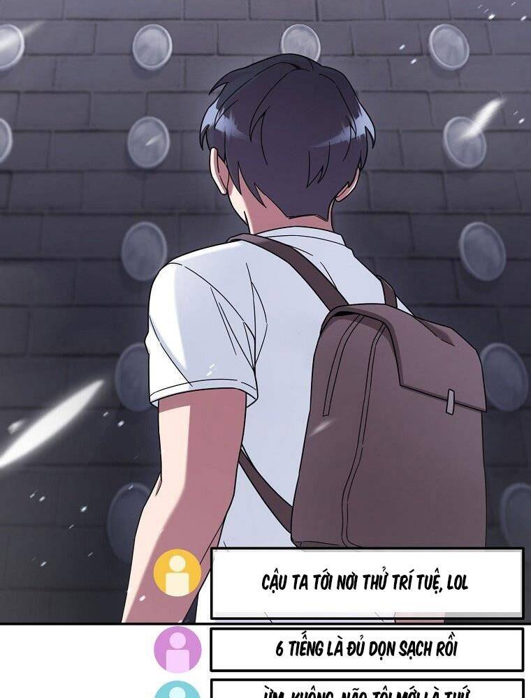 Người Mới Này Quá Mạnh Chap 8 - Next Chap 9