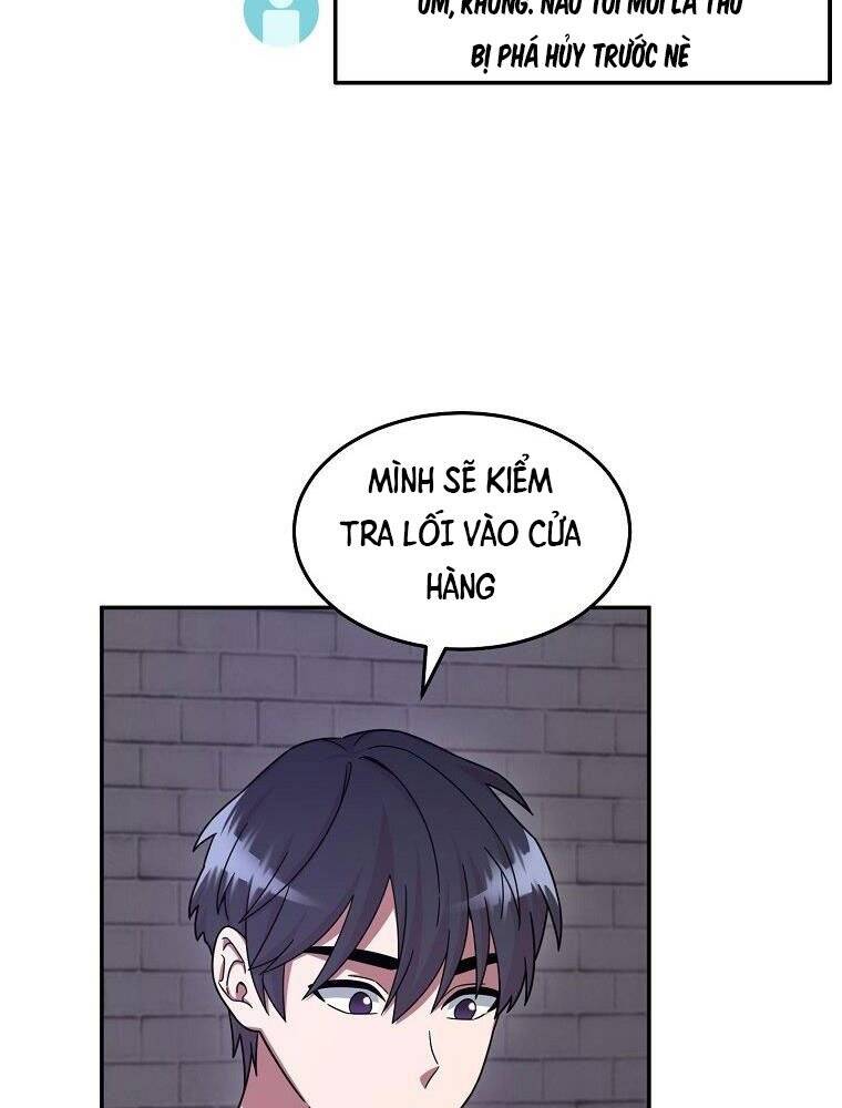Người Mới Này Quá Mạnh Chap 8 - Next Chap 9