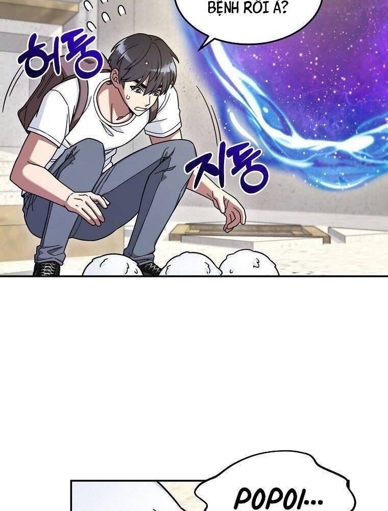 Người Mới Này Quá Mạnh Chap 8 - Next Chap 9