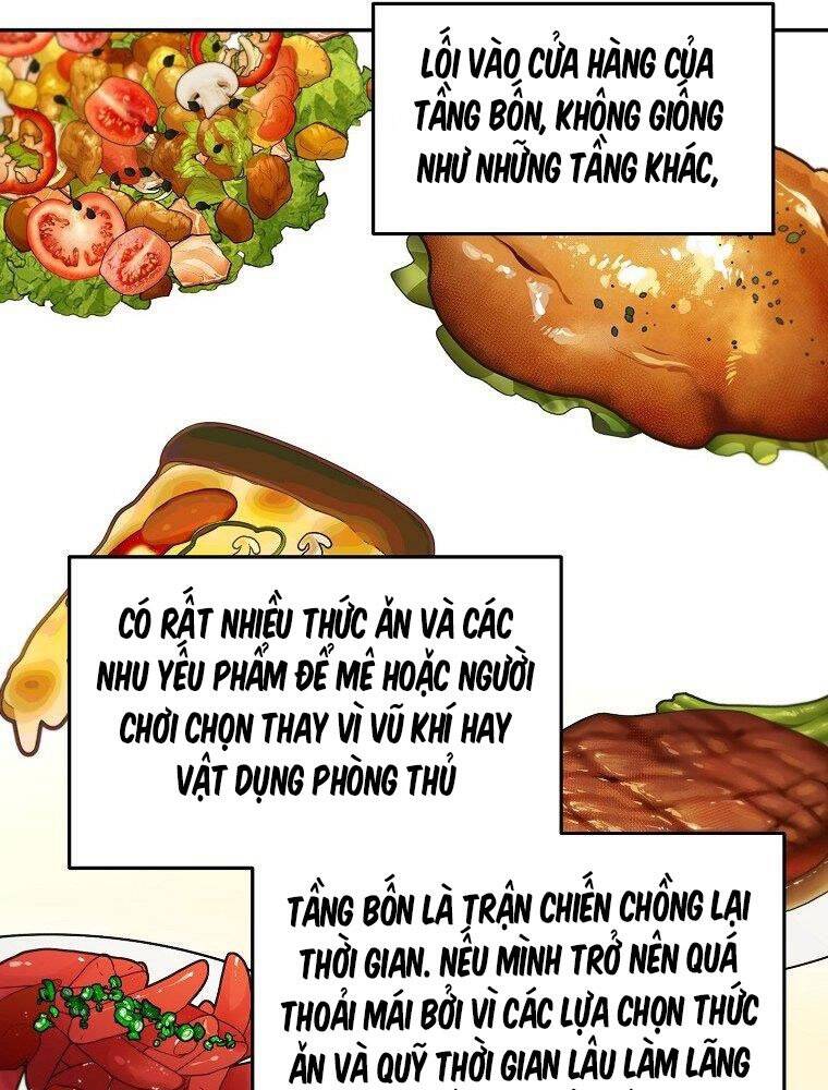 Người Mới Này Quá Mạnh Chap 8 - Next Chap 9