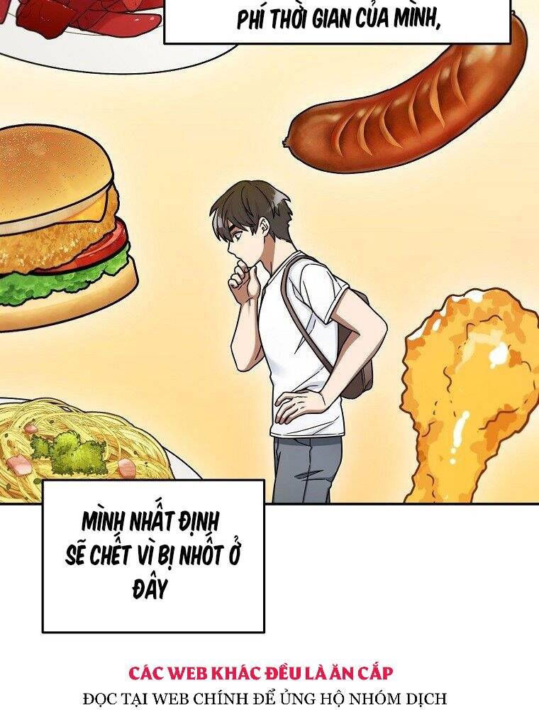 Người Mới Này Quá Mạnh Chap 8 - Next Chap 9