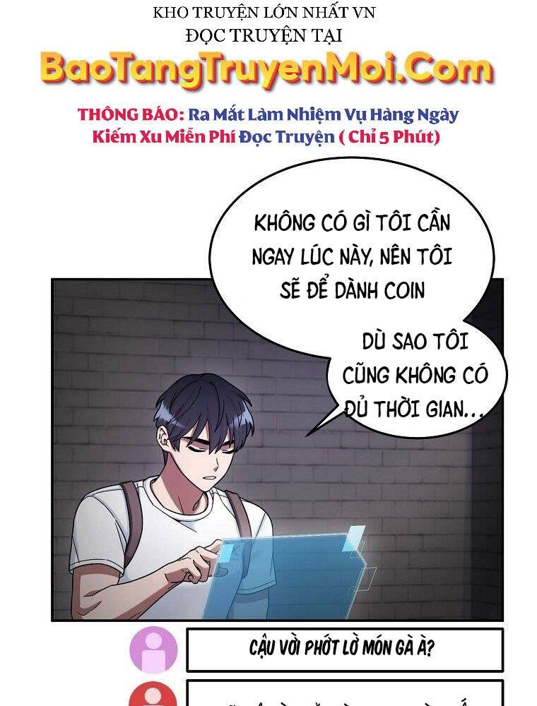 Người Mới Này Quá Mạnh Chap 8 - Next Chap 9