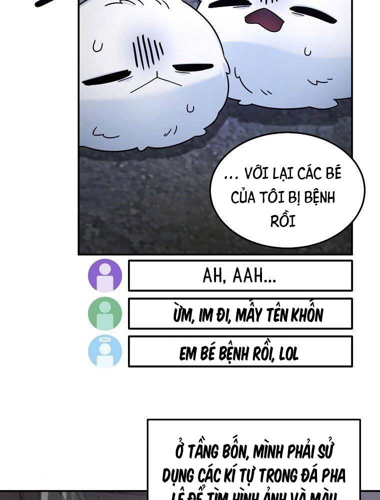 Người Mới Này Quá Mạnh Chap 8 - Next Chap 9