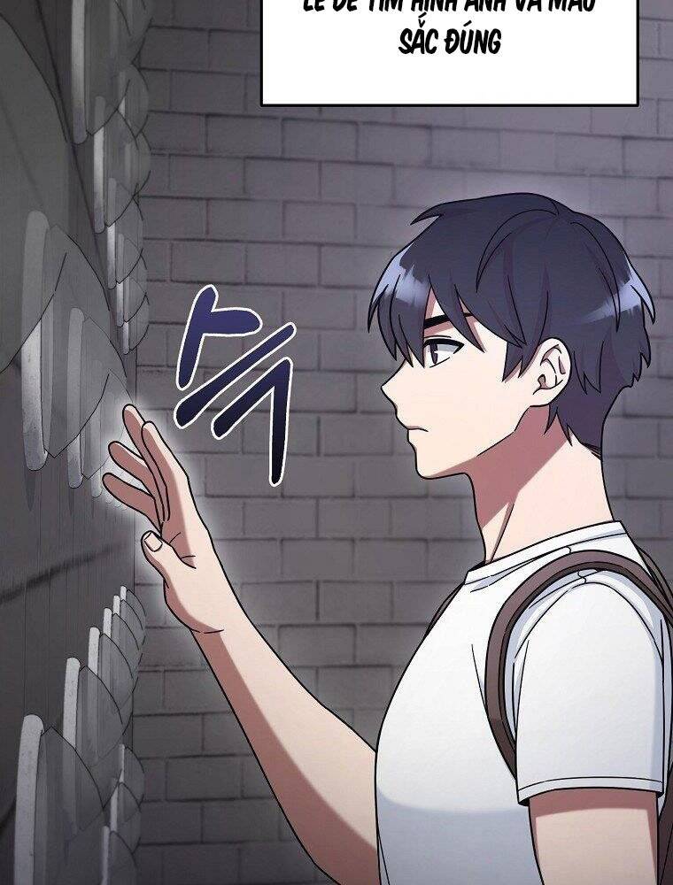 Người Mới Này Quá Mạnh Chap 8 - Next Chap 9