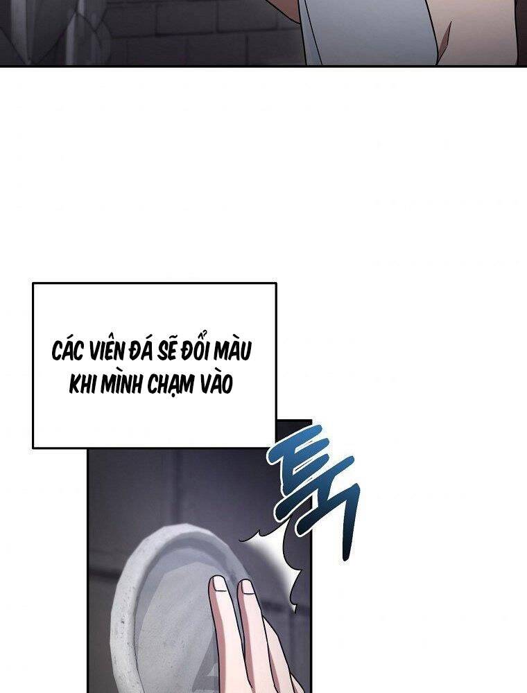 Người Mới Này Quá Mạnh Chap 8 - Next Chap 9